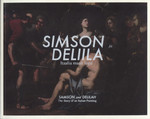 Simson ja Deliila. Simson and Delilah