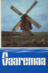 Saaremaa. 15 värvifotot