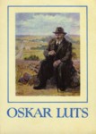 Oskar Luts. 12 postkaarti