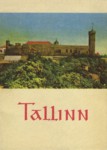 Tallinn. 13 värvifotot