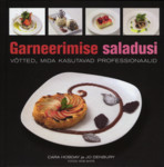 Garneerimise saladusi