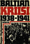 Baltian kriisi