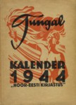 Tungal-kalender 1944. Teine aastakäik