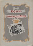 Konn-kuningatütar. Vene rahvamuinasjutt