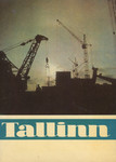 Tallinn. 16 värvilist fotot