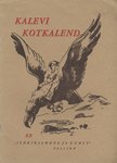 Kalevi kotkalend