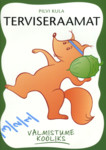 Terviseraamat