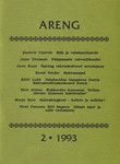 Areng 1993 nr 2
