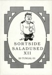 Sortside saladused