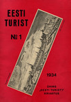 Eesti Turist nr. 1
