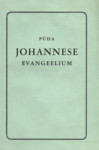 Püha Johannese evangeelium