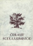 Õpilaste kodu-uurimistöid
