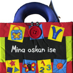 Mina oskan ise