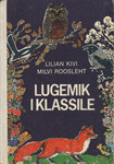 Lugemik I klassile