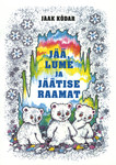 Jää, lume ja jäätise raamat