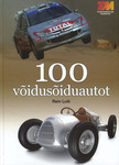 100 võidusõiduautot