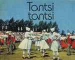 Tantsi, tantsi. 16 värvilist fotot