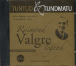 Raimond Valgre legend. 15 instrumentaallugu