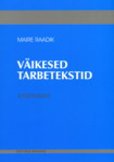 Väikesed tarbetekstid