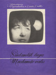 Südamlik lugu. Mustamäe valss