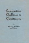 Communism's Challenge to Christianity