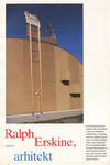 Ralph Erskine, arhitekt. Näitus