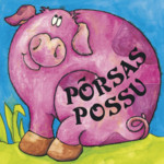 Põrsas Possu