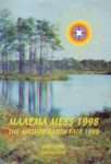 Maaema Mess 1998. The mother earth fair 1998. Kataloog. Catalogue