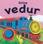 Sinine vedur