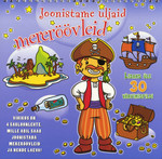 Joonistame uljaid mereröövleid