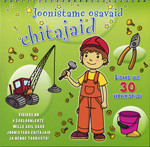 Joonistame osavaid ehitajaid
