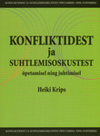 Konfliktidest ja suhtlemisoskustest õpetamisel ning juhtimisel