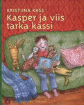 Kasper ja viis tarka kassi