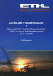 Arendame turismiteadust