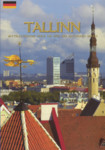 Tallinn. Mittelalterliche Perle am Ufer des Baltischen Meeres