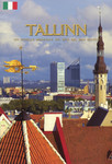 Tallinn. Un Gioiello Medievale sul Riva del ar Baltico