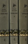 Juviklased I-III