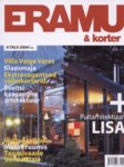 Eramu & korter. Talv 2004