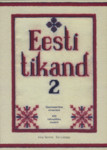 Eesti tikand