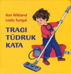 Tragi tüdruk Kata