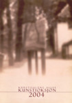 Kunstisalong Allee kunstioksjon 2004. Reedel, 3. detsembril 2004. aastal Tallinnas, Vanalinna Muusikamajas, Uus tn. 16c