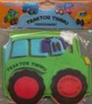 Traktor Timmu. Vanniraamat