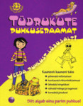 Tüdrukute puhkuseraamat
