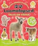 Loomalapsed. Talus on vahva