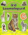Loomalapsed. Džungliloomad