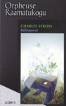 Palimpsest
