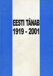 Eesti tänab 1919-2001