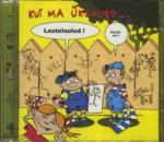 Kui ma ükskord.... Lastelaulud