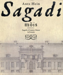 Sagadi mõis. Sagadi, a Country Manor in Estonia