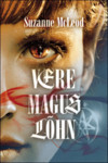 Vere magus lõhn